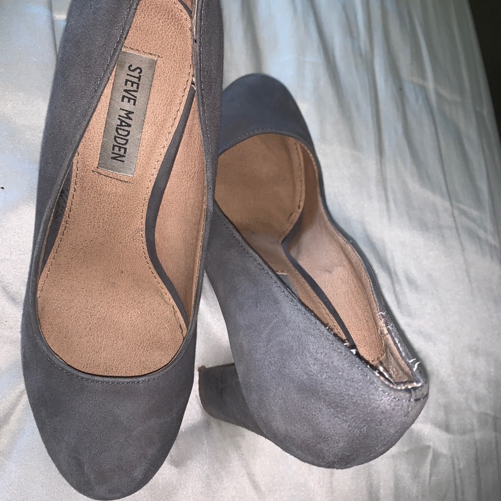 Steve Madden - Picture 6 of 6